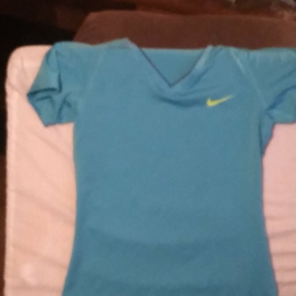 Nike v beck